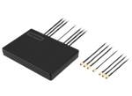 Molex Antenne 7-en-1 multi-concentrateurs