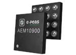 e-peas AEM10900 Solar Energy Harvesting Charger