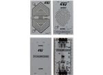 STMicroelectronics Kit de capteur de pression STEVAL-MKI223V1K
