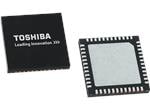 Toshiba CI pilotes de moteur pas-à-pas