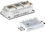 Infineon Technologies Modules CoolSiC™ M1H 1200 V