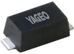 YAGEO Diodes Zener à régulation de tension générale