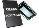 Diodes Incorporated Réadaptateur PI2MEQX2503 D-PHY CSI-2/DSI