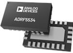 Analog Devices Inc. Modules multi-puces frontaux RF ADRF5534