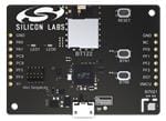 Silicon Labs Kit de développement de module BLUETOOTH® basse consommation BT122-DK4315B
