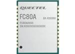 Quectel FC80A Wi-Fi® & BLUETOOTH® Module