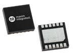 Analog Devices Inc. Horloge temps réel à ultra-faible puissance MAX31334