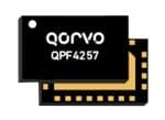 Qorvo Module frontal haute puissance QPF4257 Wi-Fi® 7 2 GHz