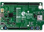 u-blox Kits d'évaluation NORA-W36x