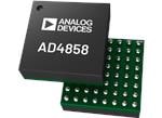 Analog Devices Inc. Système d’acquisition de données (DAS) AD4858 1MSPS de 20 bits