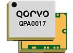 Qorvo Amplificateurs de puissance GaN QPA0017 25 W