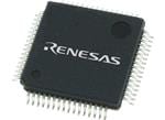 Renesas Electronics Microcontrôleurs à actionneur et à capteur RL78/F24
