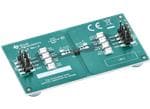 Texas Instruments Module d'évaluation ISO6521REUEVM