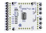 Infineon Technologies Carte SPOC-2 fille DB BTS71033-6ESP
