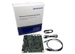 Renesas Electronics Kit de démarrage RZ-T2L+