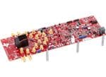 Texas Instruments Module d'évaluation pour émetteur-récepteur RF AFE8030-3P5EVM