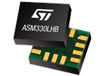 STMicroelectronics Module inertiel automobile à 6 axes ASM330LHB
