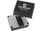 Microchip Technology Dispositifs Cryptoauthentification™ SHA106