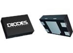 Diodes Incorporated CI de commutateurs à effet Hall unipolaires à double sortie AH139x