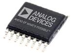 Analog Devices Inc. Isolateurs numériques quadruples ADuM340E/ADuM341E/ADuM342E
