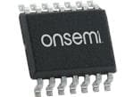 onsemi Amplificateurs NCS20164 opérationnels CMOS 8 MHz