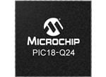 Microchip Technology Microcontrôleurs PIC18-Q24