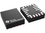 Texas Instruments Chargeur de batterie Buck contrôlé I2C bq25628E
