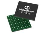 Microchip Technology Modems PLC à bande étroite programmables PL460