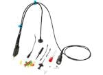 Sensepeek SQ Handsfree Oscilloscope Probes