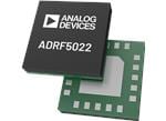Analog Devices Inc. Commutateurs SPDT au silicium ADRF5022