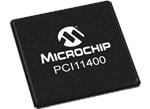 Microchip Technology Commutateur PCIe PCI11400 avec contrôleur hôte USB 3,2