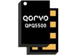 Qorvo Filtres bandBoost U-NII 1-3 QPQ5500 5 GHz
