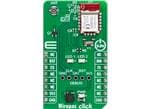 Mikroe Click Wirepas MIKROE-5874