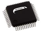 Renesas Electronics Microcontrôleurs RX23E-B