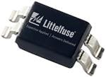 Littelfuse Pilotes MOSFET photovoltaïques FDA117