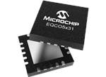 Microchip Technology Horloge/réadaptateur USB 3.2 EQCO5X31