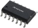 Renesas Electronics Émetteurs-récepteurs 3,3 V RAA78817x