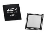 Silicon Labs CI sans fil 2,4 GHz EFR32MR21