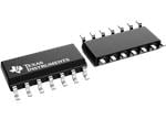 Texas Instruments Convertisseurs hexagonaux SN74AHC04/SN74AHC04-Q1