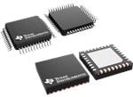 Texas Instruments Microcontrôleurs (MCU) à signal mixte MSPM0G350x/MSPM0G350x-Q1