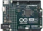 Arduino Carte microcontrôleur UNO REV 4