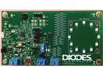Diodes Incorporated Carte de démonstration AL5887EV1