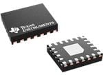Texas Instruments CI de gestion de l'alimentation de caméras automobiles TPS650350-Q1