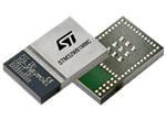 STMicroelectronics Module BLUETOOTH® Low Energy STM32WB1MMC