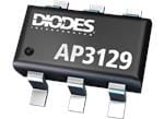 Diodes Incorporated Contrôleur PWM multimode haute performance AP3129