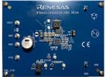 Renesas Electronics Cartes d'évaluation RTKA211x