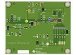 Texas Instruments Module d'évaluation TCA6507EVM
