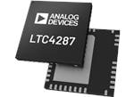 Analog Devices Inc. contrôleur permutable à chaud positif LTC4287