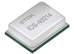 TDK Microphone MEMS analogique ICS-40214
