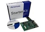 Renesas Electronics Kit de démarrage RSK-RX231